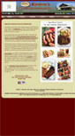 Mobile Screenshot of bardinemeats.com